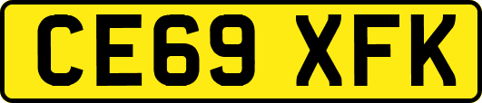 CE69XFK