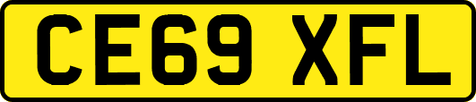 CE69XFL