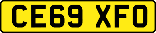 CE69XFO