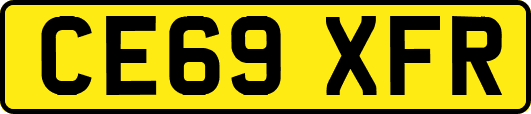 CE69XFR