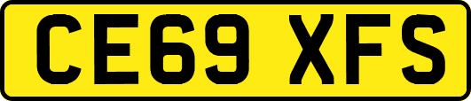 CE69XFS