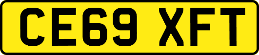 CE69XFT