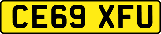 CE69XFU