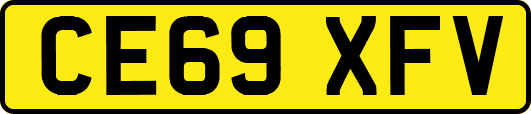 CE69XFV