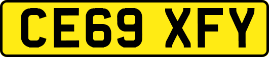 CE69XFY