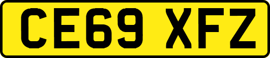 CE69XFZ