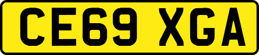 CE69XGA
