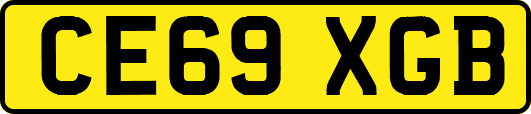 CE69XGB