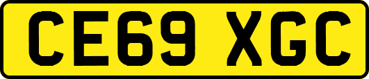 CE69XGC