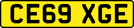 CE69XGE