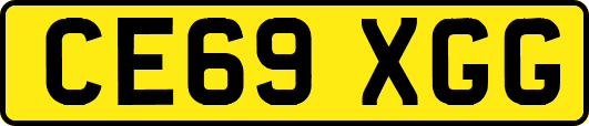 CE69XGG