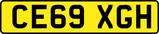 CE69XGH