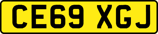 CE69XGJ