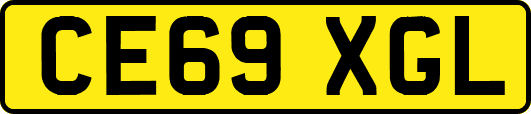 CE69XGL