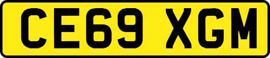 CE69XGM