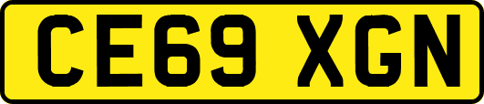 CE69XGN