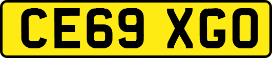 CE69XGO