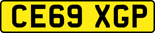 CE69XGP