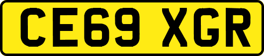 CE69XGR