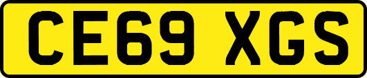 CE69XGS