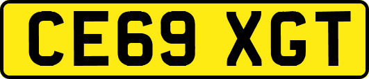 CE69XGT