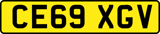 CE69XGV