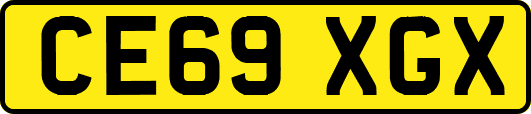 CE69XGX