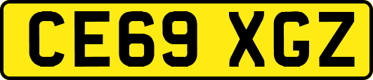 CE69XGZ