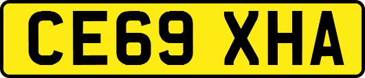 CE69XHA