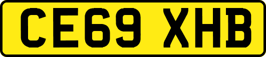 CE69XHB