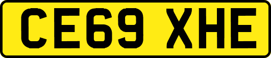 CE69XHE