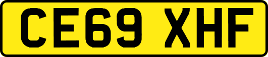 CE69XHF