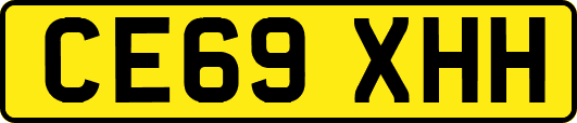 CE69XHH