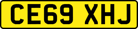 CE69XHJ
