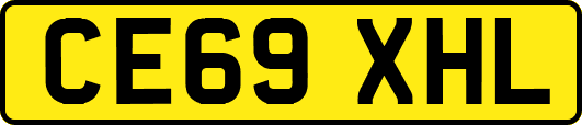 CE69XHL