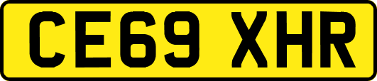 CE69XHR