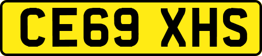 CE69XHS