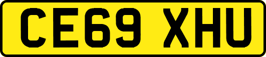 CE69XHU