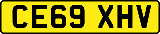 CE69XHV