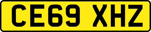 CE69XHZ