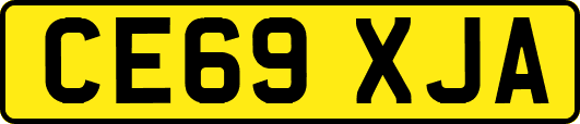 CE69XJA