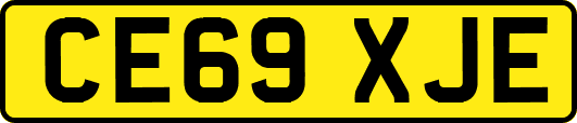 CE69XJE