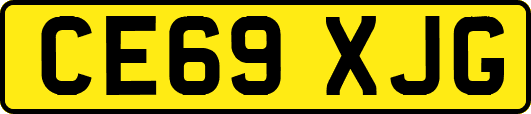 CE69XJG
