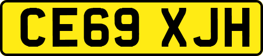 CE69XJH