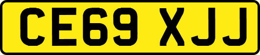 CE69XJJ