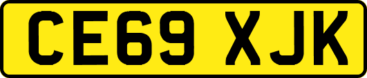 CE69XJK