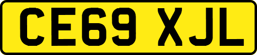 CE69XJL