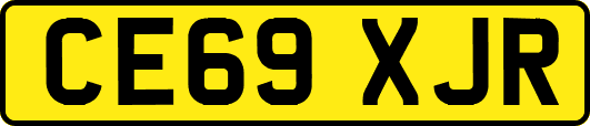 CE69XJR