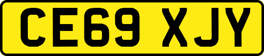 CE69XJY
