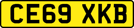 CE69XKB